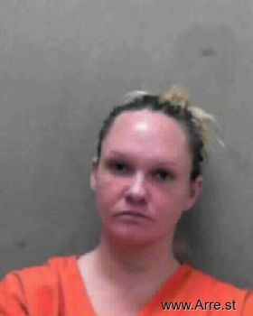 Amy  Blanton Mugshot