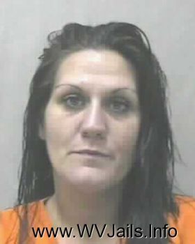 Amy Leann Bowman Mugshot