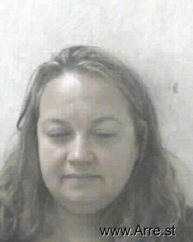 Amy  Brown Mugshot