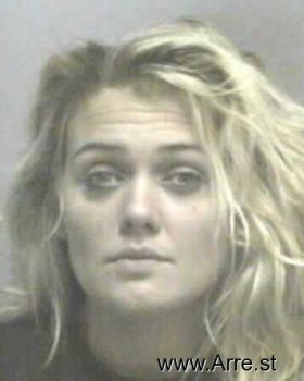 Amy Marie Brown Mugshot