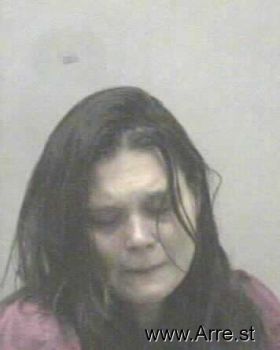 Amy Shannon Brown Mugshot