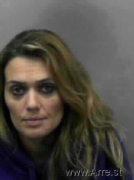 Amy Marie Brown Mugshot