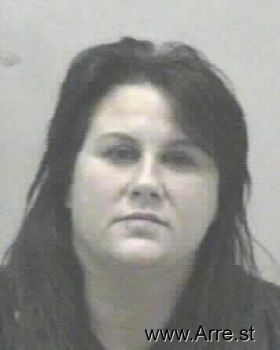 Amy Lynn Browning Mugshot