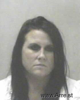 Amy Lynn Browning Mugshot