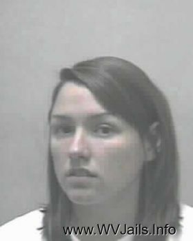 Amy Renee Burns Mugshot