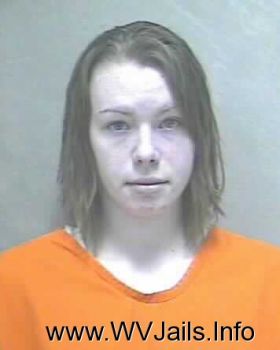 Amy Lynn Campbell Mugshot