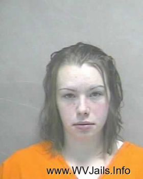 Amy Lynn Campbell Mugshot