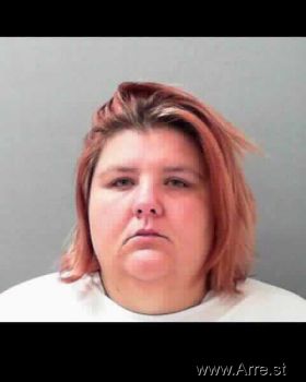 Amy Renee Campbell Mugshot