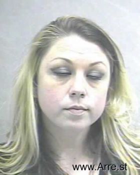 Amy Nicole Childress Mugshot