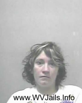 Amy Lynn Christian Mugshot