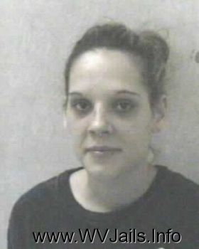 Amy Michelle Clark Mugshot