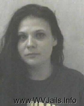 Amy Alfreda Coleman Mugshot