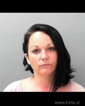 Amy Gail Coleman Mugshot