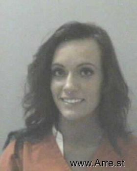 Amy Lauren Comer Mugshot