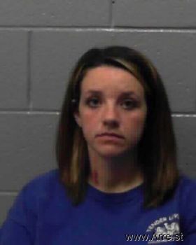 Amy Michelle Crandall Mugshot