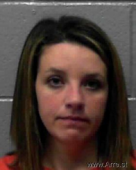 Amy Michelle Crandall Mugshot