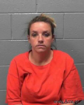 Amy Michelle Crandall Mugshot