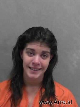 Amy Marie Currence Mugshot