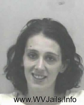 Amy Michelle Davis Mugshot