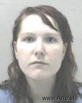 Amy Lynn Dodrill Mugshot