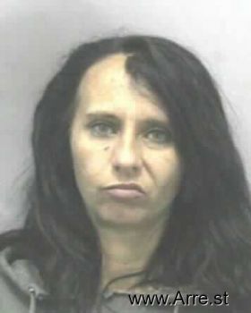 Amy Mechelle Dutton Mugshot