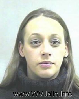 Amy Jo Everett Mugshot