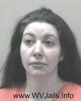 Amy Lynn Flanagan Mugshot