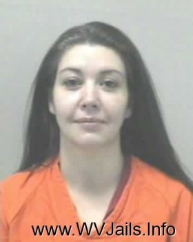 Amy Lynn Flanagan Mugshot