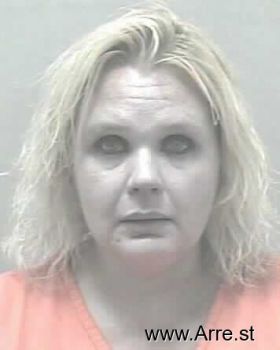 Amy Deann Foster Mugshot