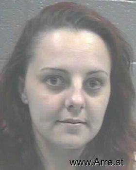 Amy Nicole French Mugshot