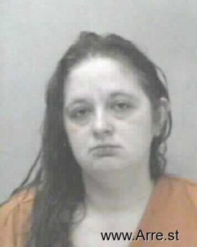 Amy Dawn Halstead Mugshot