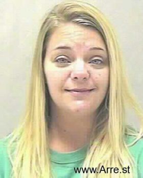 Amy Renae Inskeep Mugshot