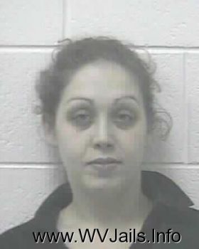 Amy Loran Johnston Mugshot