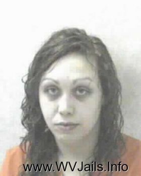 Amy Loran Johnston Mugshot