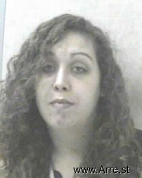 Amy Loran Johnston Mugshot