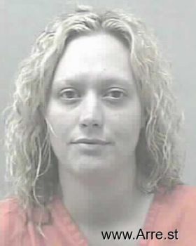 Amy Ellen Jones Mugshot