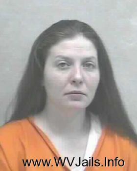 Amy Elizabeth Larue Mugshot