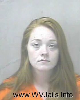 Amy Lynn Lewis Mugshot