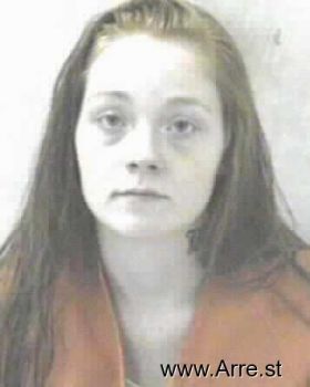 Amy Lynn Lewis Mugshot