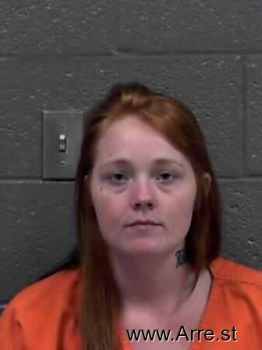 Amy Lynn Lewis Mugshot