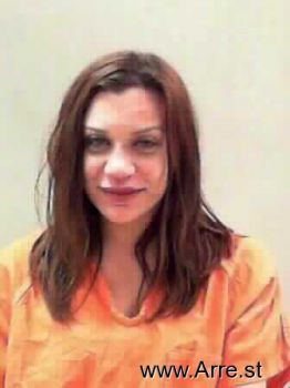 Amy  Lewis Mugshot