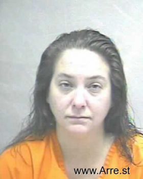 Amy Jo Malcomb Mugshot