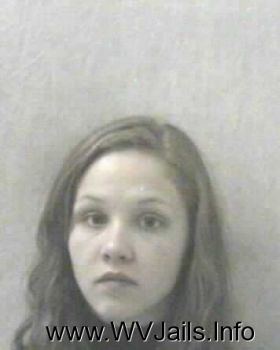 Amy Michelle Martin Mugshot