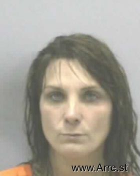 Amy Yvonne Mayhugh Mugshot