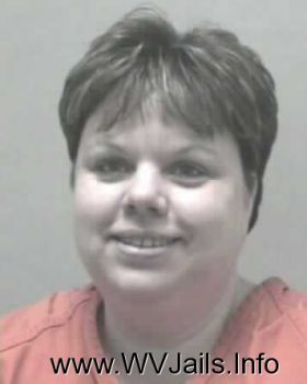 Amy Ellen Mccoy Mugshot