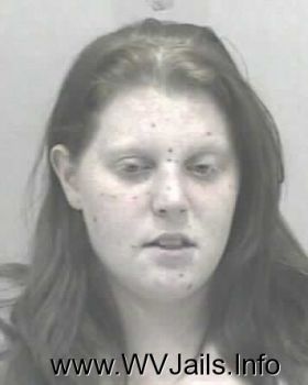 Amy Elizabeth Meddings Mugshot