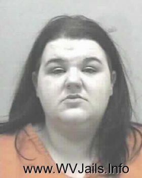 Amy Lynn Morrison Mugshot