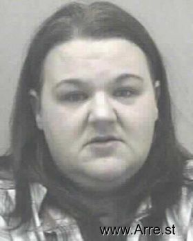 Amy Lynn Morrison Mugshot