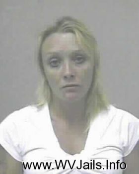 Amy Dawn Myers Mugshot