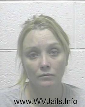 Amy Dawn Myers Mugshot